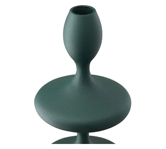 Подсвечник Bergenson Bjorn Vivlend, 29 см, хвойный BB0000870