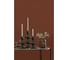 Подсвечник Bergenson Bjorn Vivlend, 29 см, хвойный BB0000870 5