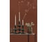 Подсвечник Bergenson Bjorn Vivlend, 29 см, хвойный BB0000870 6