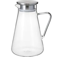 Кувшин с крышкой Liberty Jones Pure 1,8 л LJ0000373