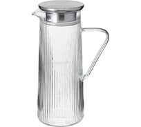 Кувшин Liberty Jones Soft Ripples с крышкой, 1,2 л LJ0000367