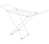 Напольная сушилка Nika НИКА 20 м СБ2 СБ2Б белый