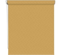 Универсальная рулонная штора DDA Бриз песочный 52х170 см 76495