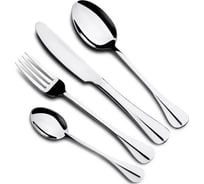 Набор столовых приборов Regent inox 24 предмета Linea Callisto 93-CU-CT-24S