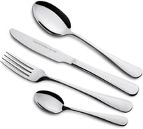 Набор столовых приборов Regent inox 24 предмета Linea Olimpo 93-CU-OL-24S