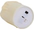 Декоративные свечи Uniel ULD-F062 WW CANDLE SET3 UL-00012457 4