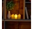 Декоративные свечи Uniel ULD-F062 WW CANDLE SET3 UL-00012457 5