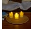 Декоративные свечи Uniel ULD-F062 WW CANDLE SET3 UL-00012457 6