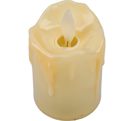 Декоративные свечи Uniel ULD-F063 WW CANDLE SET3 UL-00012458