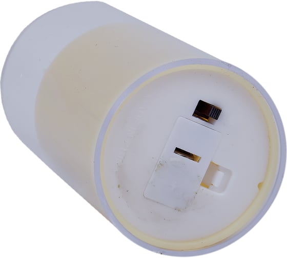 Декоративные свечи Uniel ULD-F064 WW CANDLE SET3 UL-00012456