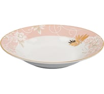 Тарелка суповая FIORETTA DANIELLA 20 см TDP756