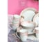 Тарелка суповая FIORETTA DANIELLA 20 см TDP756 10