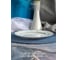 Тарелка обеденная FIORETTA FLORA 24 см TDP745 3