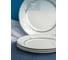 Тарелка обеденная FIORETTA FLORA 24 см TDP745 4