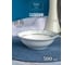 Салатник FIORETTA FLORA 15 см TDB748 2
