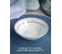 Салатник FIORETTA FLORA 15 см TDB748 3