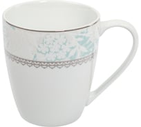 Кружка FIORETTA FLORA 350 мл TDM749