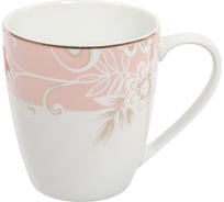 Кружка FIORETTA DANIELLA 350 мл TDM759