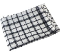 Полотенце кухонное с петелькой ND Home 40x65 см, принт 4, цвет 5 313683