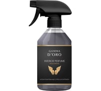 Интерьерный спрей Gamma D'oro Дикий ангел 500 мл УТ-00001384