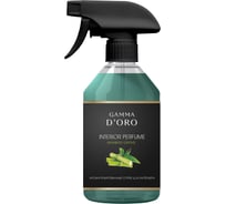 Интерьерный спрей Gamma D'oro Бамбуковая роща 500 мл УТ-00001386