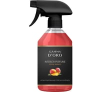 Интерьерный спрей Gamma D'oro Королевское манго 500 мл УТ-00001382