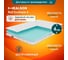 Матрас Healson Roll ecofoam 4 90x200 10386_90_200 11