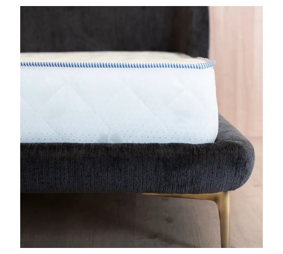Матрас Димакс Healson Roll ecofoam 4 80x190 см 10386_80_190