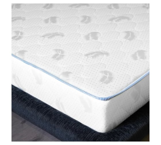 Матрас Димакс Healson Roll ecofoam 4 80x190 см 10386_80_190