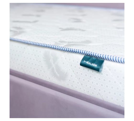 Матрас Димакс Healson Roll ecofoam 4 80x190 см 10386_80_190