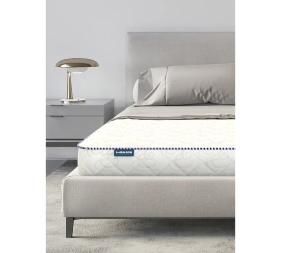 Матрас Димакс Healson Roll ecofoam 6 140x200 см 10387_140_200