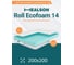 Матрас Healson Roll ecofoam 14 90x190 10389_90_190 6
