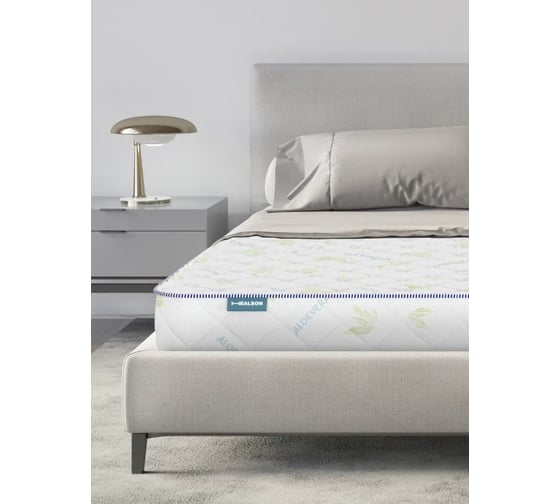 Матрас Димакс Healson Roll ecofoam 14 140x200 см 10389_140_200