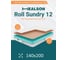 Матрас Healson Roll sundry 12 90x190 10390_90_190 7
