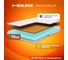 Матрас Healson Roll sundry 10 90x190 10394_90_190 6