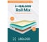 Матрас Healson Roll mix 90x190 10391_90_190 6