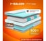 Матрас Healson Firm easy 80x190 10410_80_190 8