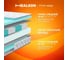 Матрас Healson Firm easy 80x190 10410_80_190 9
