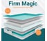 Матрас Healson Firm magic 180x190 10380_180_190 1