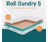 Матрас Healson Roll sundry 5 200x190 10385_200_190 1