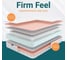 Матрас Healson Firm feel 140x200 10378_140_200 1