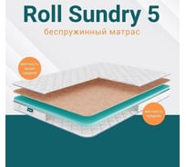 Матрас Димакс Healson Roll sundry 5 140x200 10385_140_200