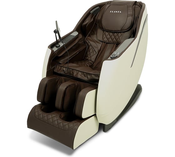 Массажное кресло Planta SL-каретка MC-5000