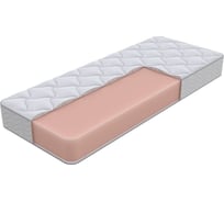 Матрас ProSon Comfort Flex Big 90x190 см 90-190 Матрас Comfort Flex Big