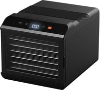 Сушилка электрическая для овощей и фруктов Garlyn D-06 Pro КА-00001097