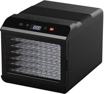 Сушилка электрическая для овощей и фруктов Garlyn D-06 КА-00001096