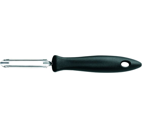 Нож для чистки FISKARS с поворотным лезвием Essential 1065586