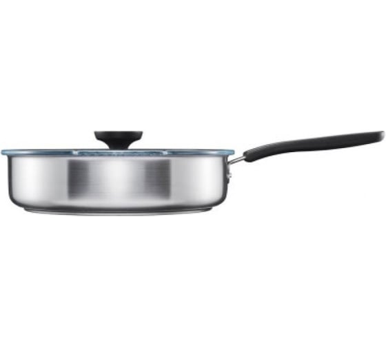 Сотейник FISKARS с керамическим покрытием 26 см Functional Form 1072314