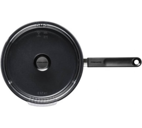 Сотейник FISKARS с керамическим покрытием 26 см Functional Form 1072314