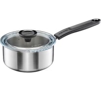 Соусник FISKARS с керамическим покрытием 1,5 л с крышкой Functional Form 1072315